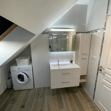 Апартаменты Da Silva