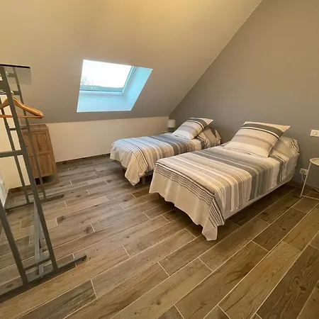 Апартаменты Da Silva *