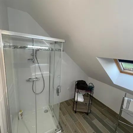 Da Silva Апартаменты La Feuillade