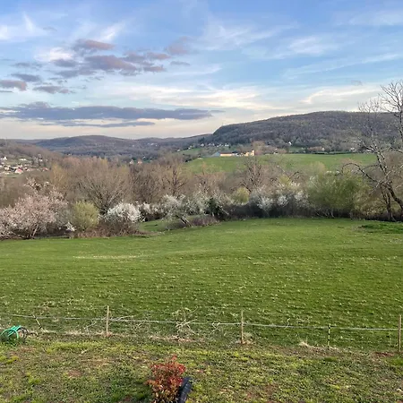 Da Silva Апартаменты La Feuillade