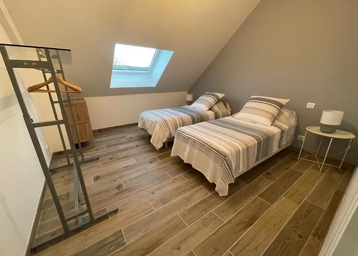 Lägenhet Da Silva *