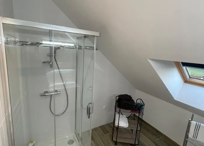 Da Silva Lägenhet La Feuillade