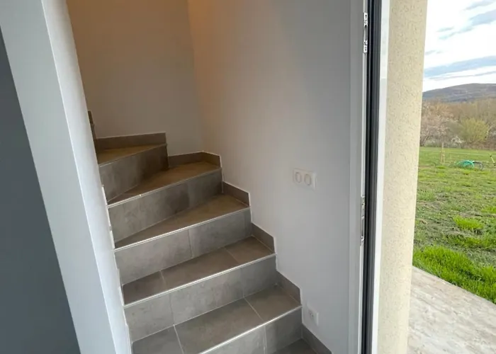 Lägenhet Da Silva *